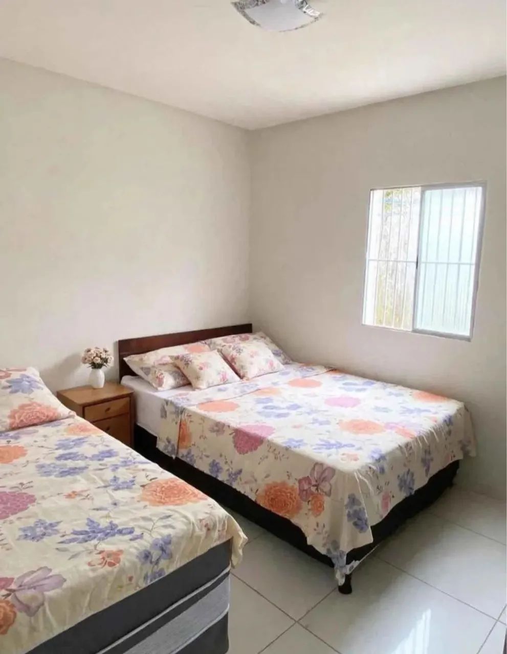 K| casa padrão no bengui - Foto 4