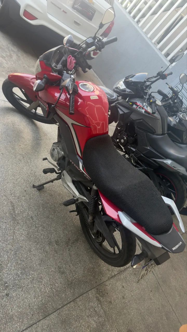 TITAN 160  - Foto 2