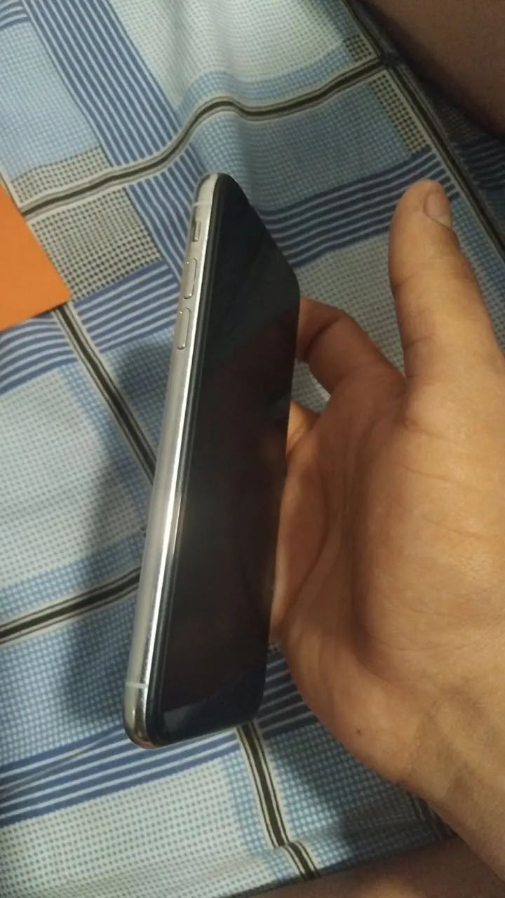 Iphone X 256gb - Foto 4