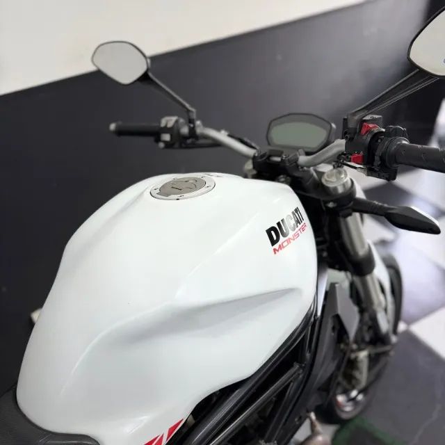 DUCATI MONSTER 797 - Foto 3