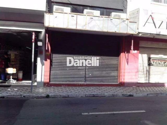 Ponto Comercial para Aluguel no Centro de Taubaté  350 m² - Foto 2