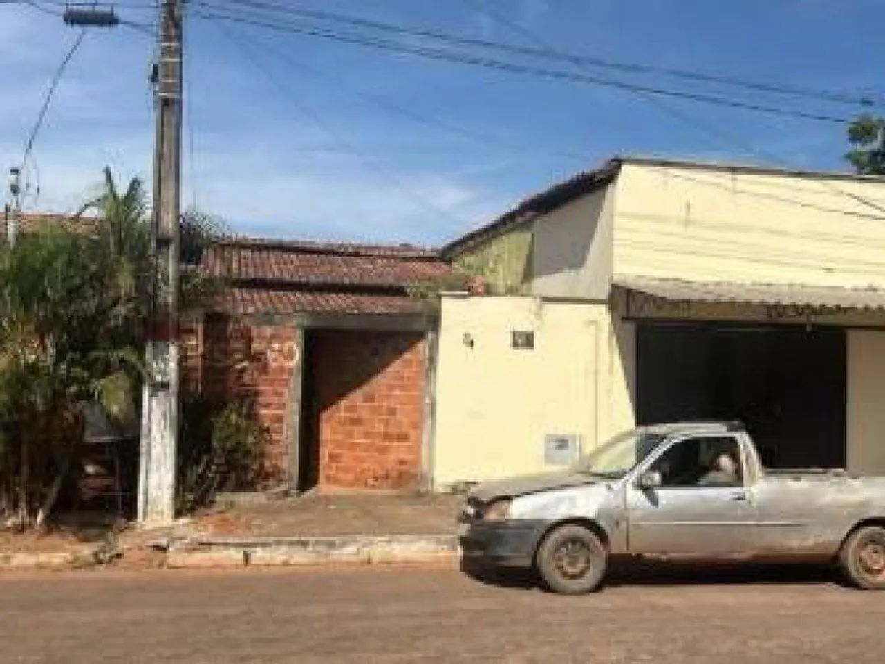 Casa 225 m² - Centro - Campos Lindos - TO - Foto 2