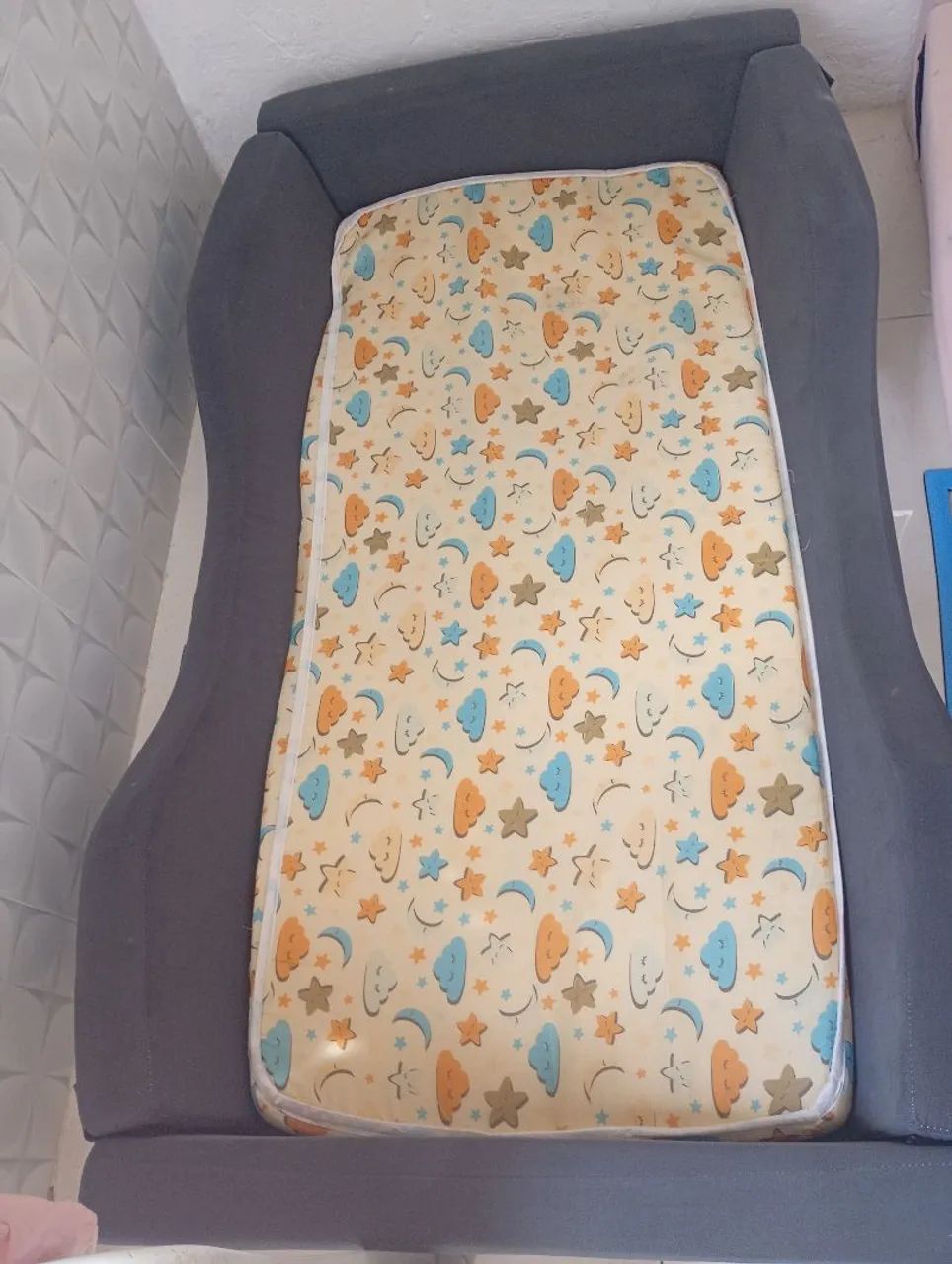 Mini cama montessori  - Foto 2