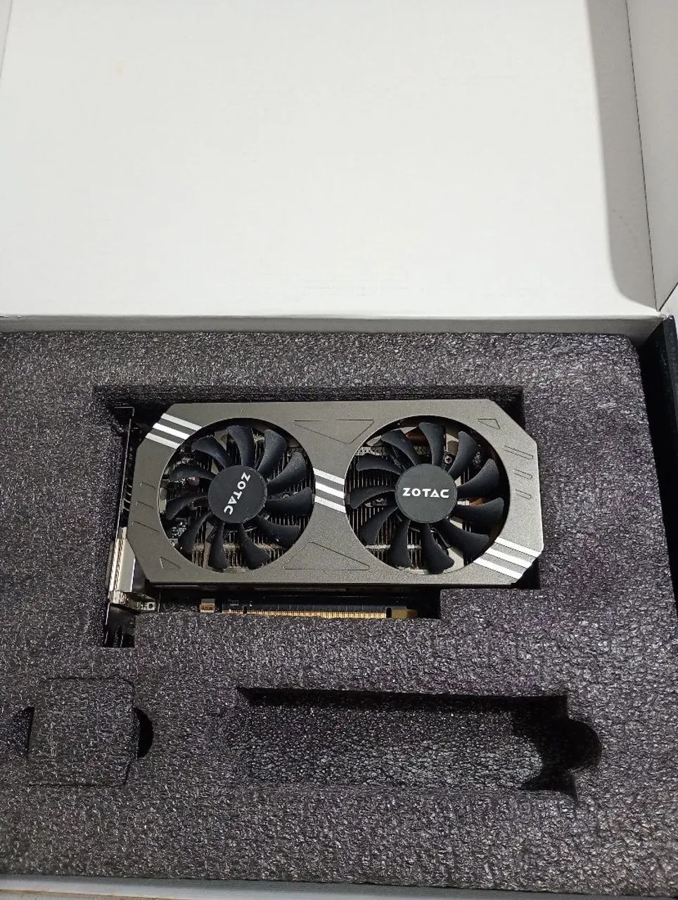 Placa de vídeo  - Foto 2