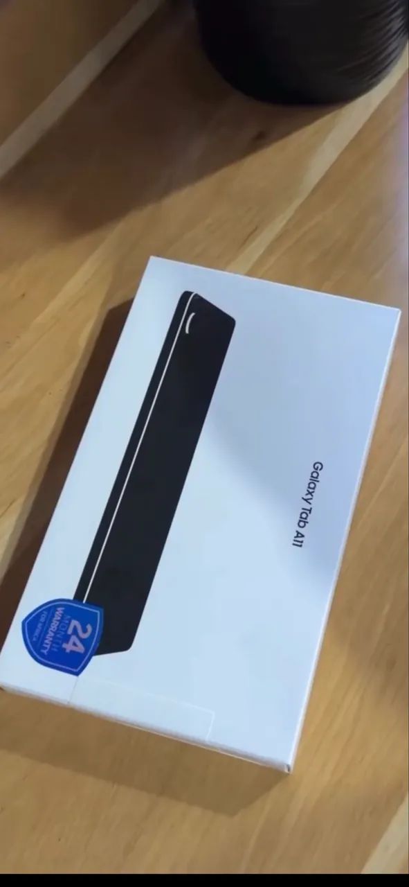 Tablet Tab A11 
