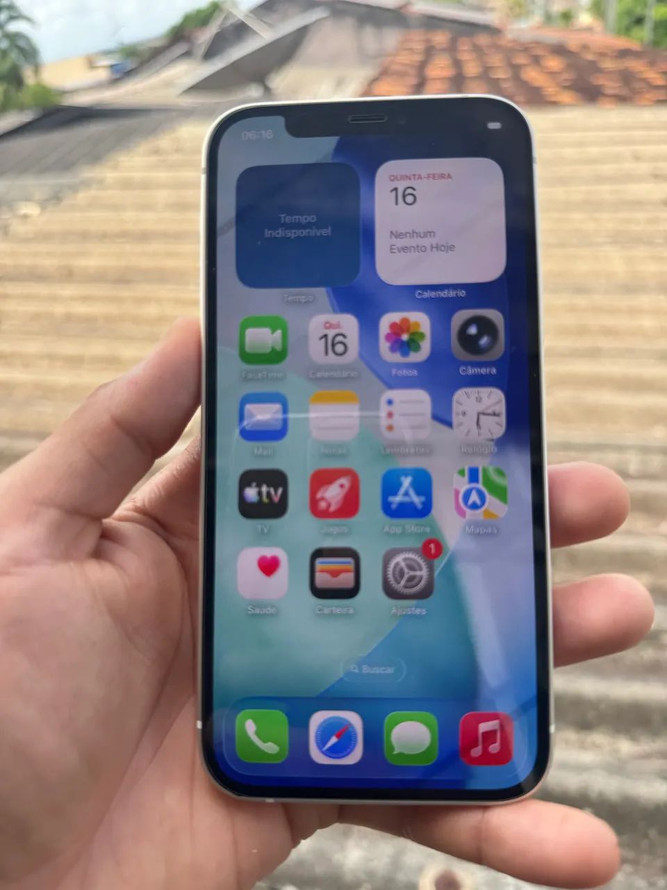 Iphone 12 - Foto 5