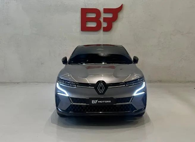 Renault Megane E-tech (elétrico) 2024 - Foto 2