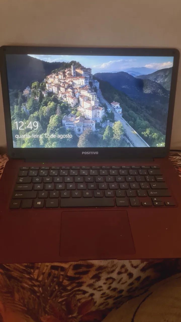 Notebook 