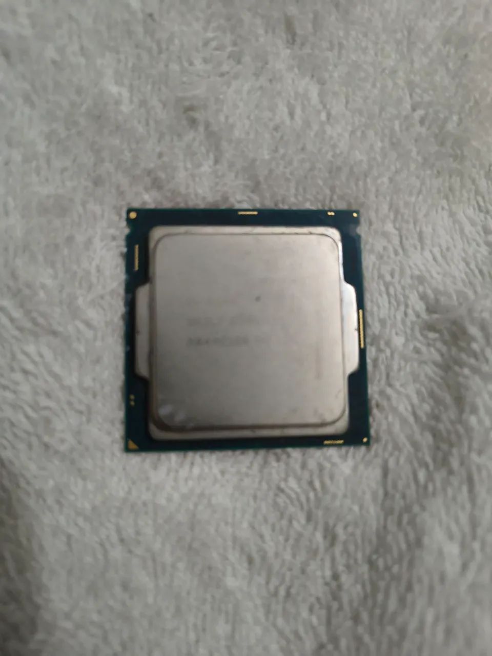 Processador Intel core i5 5400 2.70 GHz 