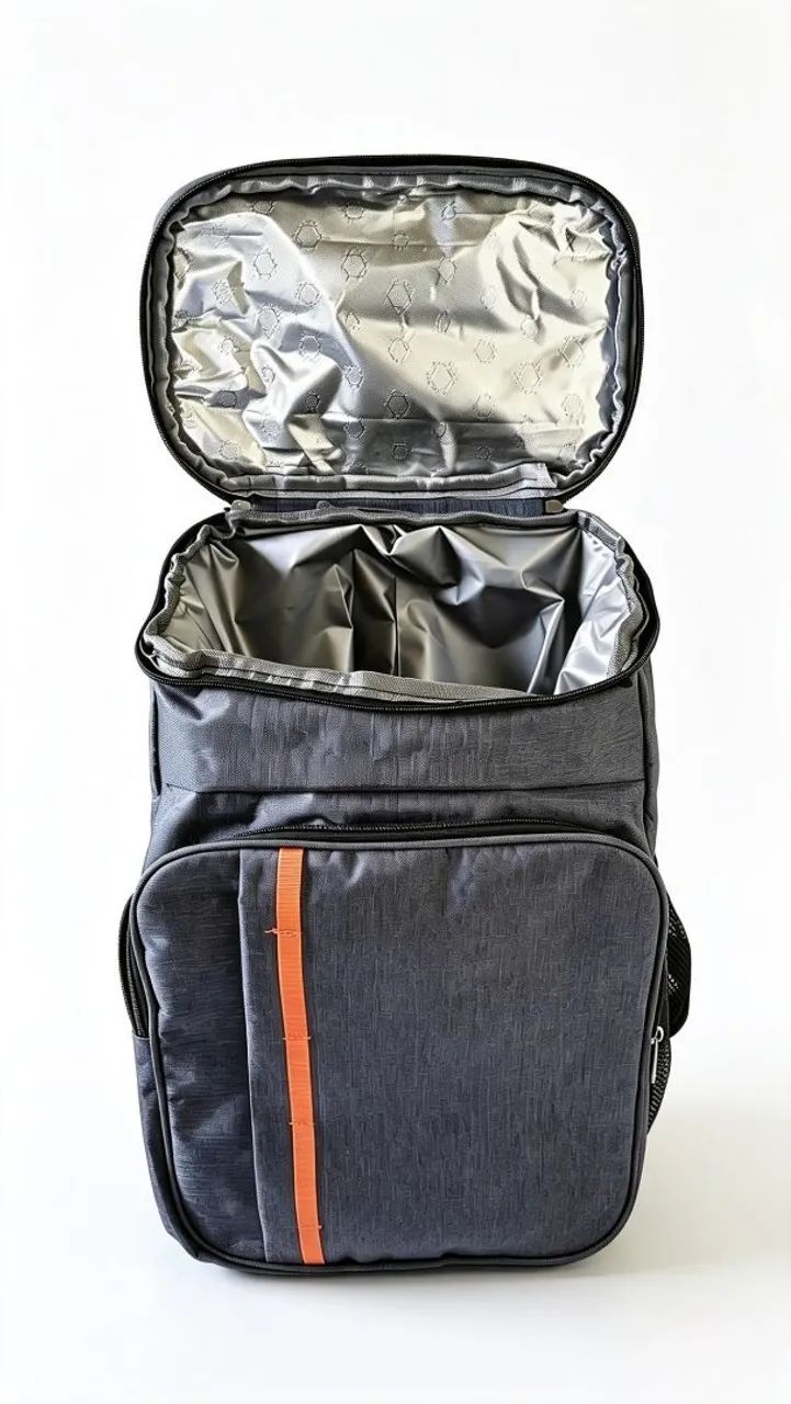 Mochila Térmica