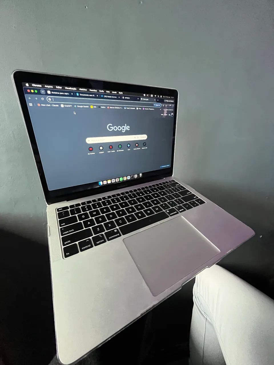 MacBook Air - Foto 4