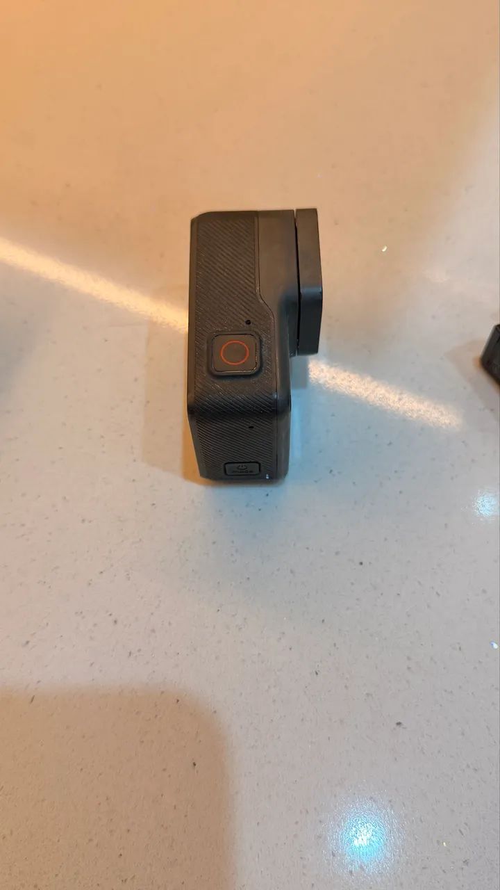 Câmera GoPro Hero6 - Foto 4