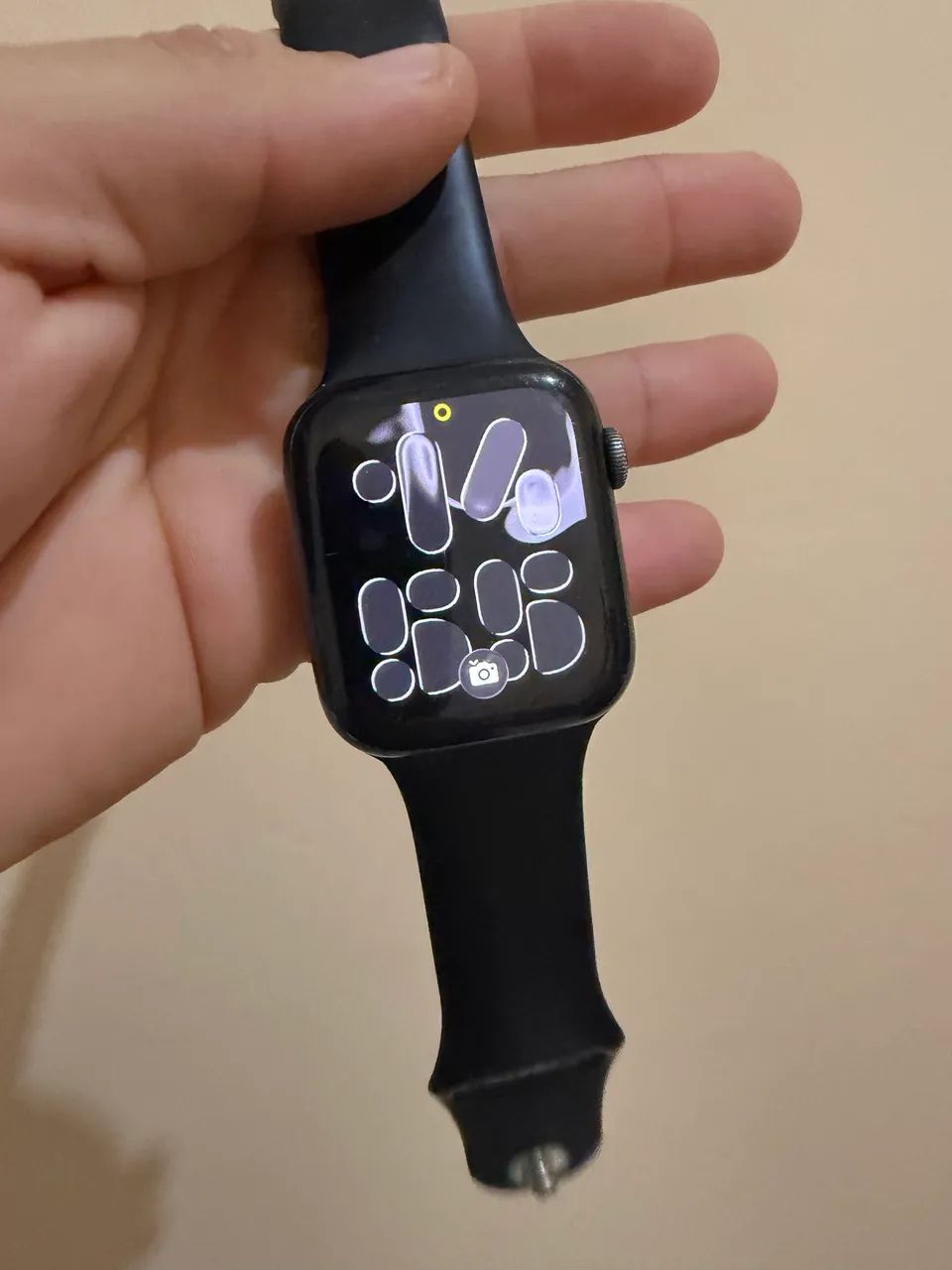 Apple Watch 6 - Foto 5