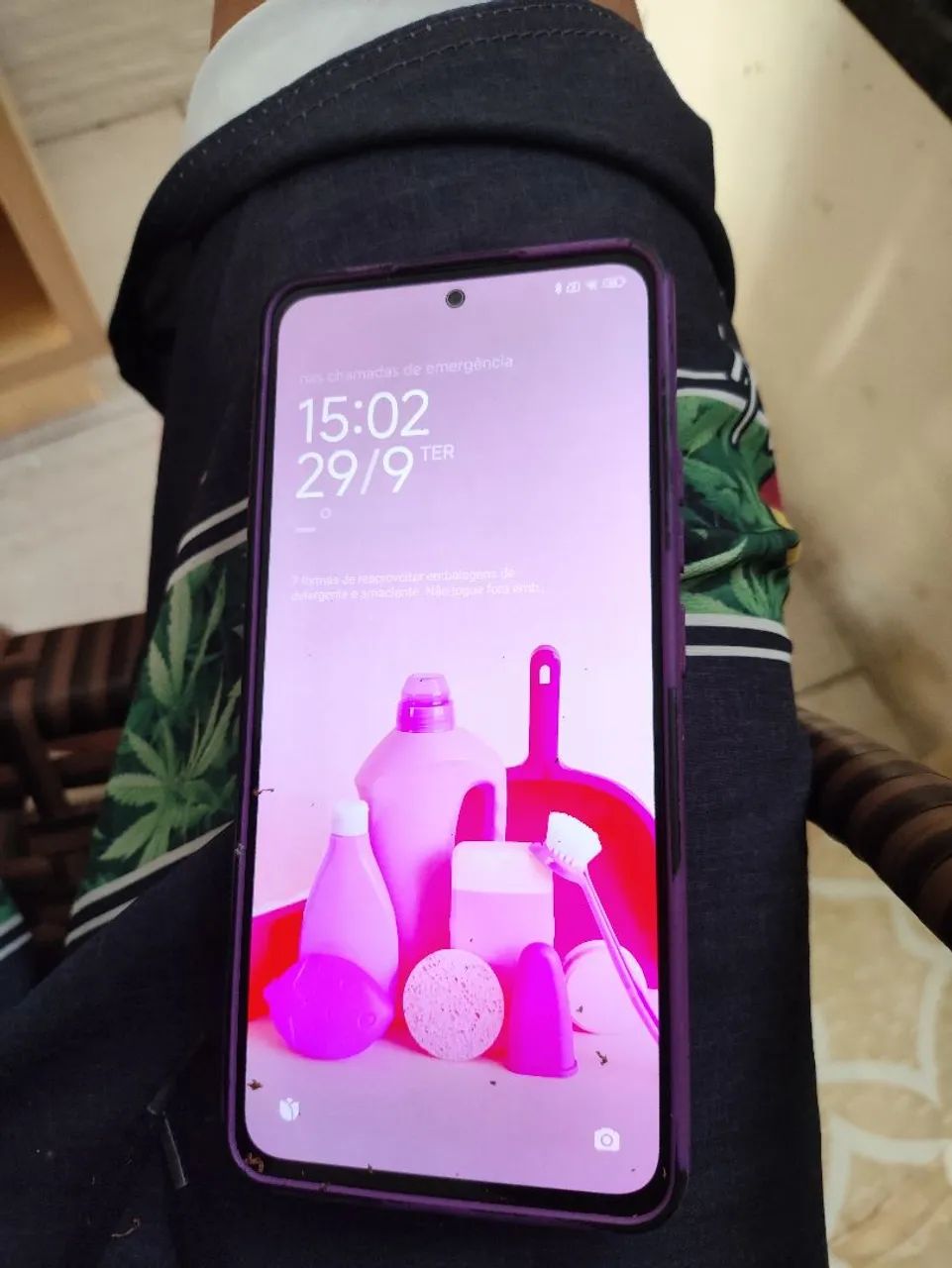 Vendo Xiaomi Redmi Note 13  - Foto 5
