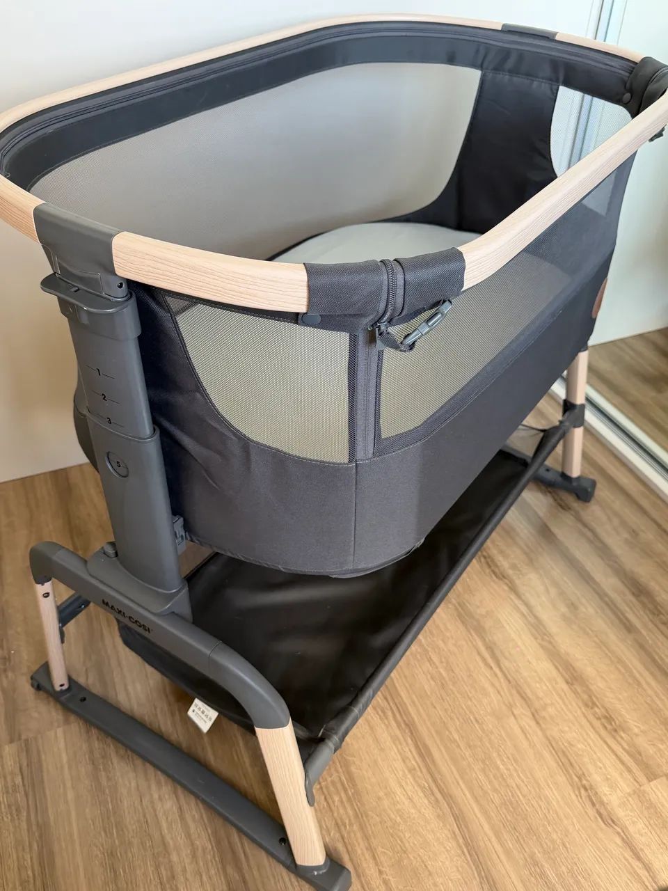 Berço Maxi-Cosi PREMIUM