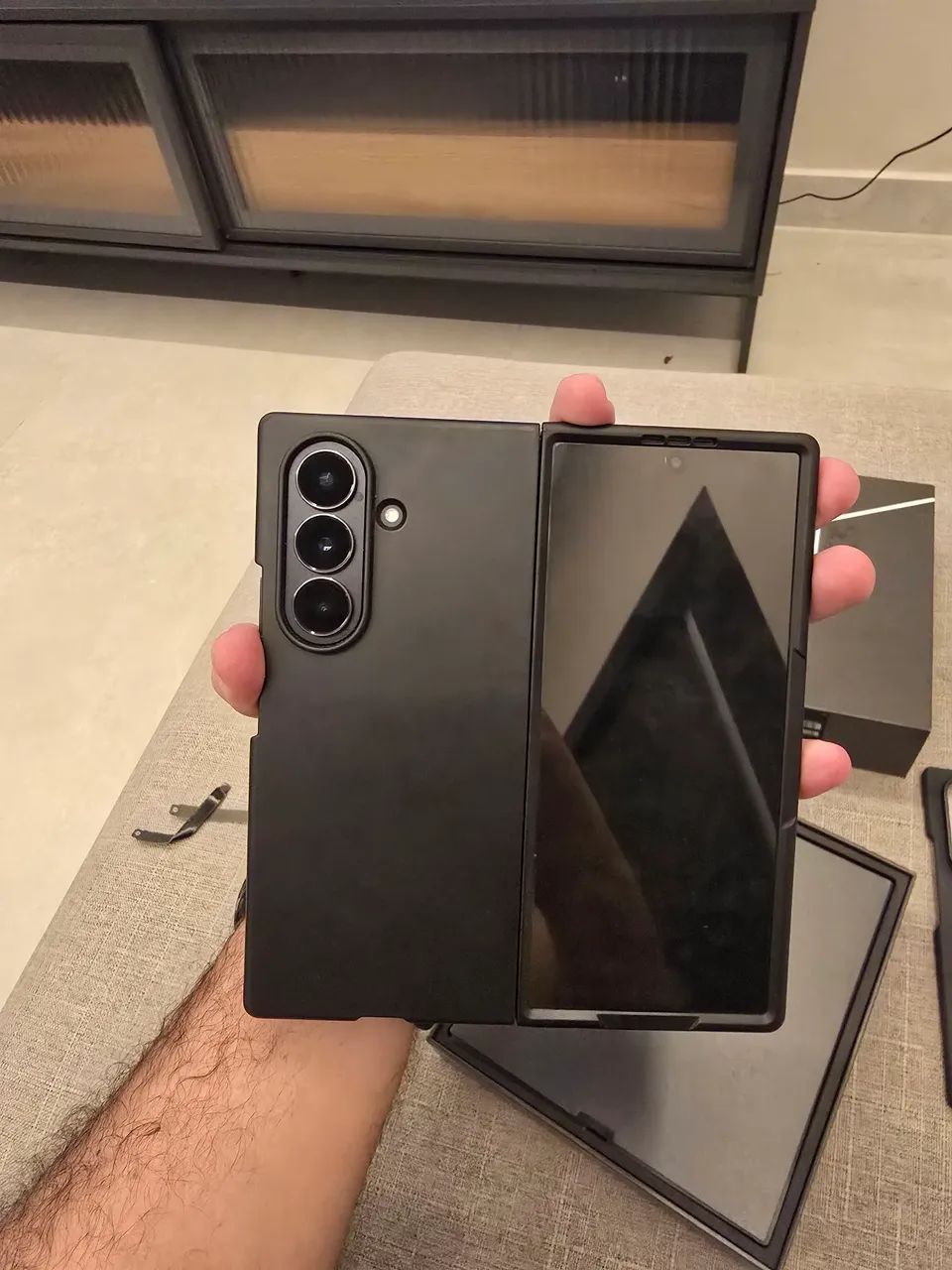 Zfold 7 - Foto 3