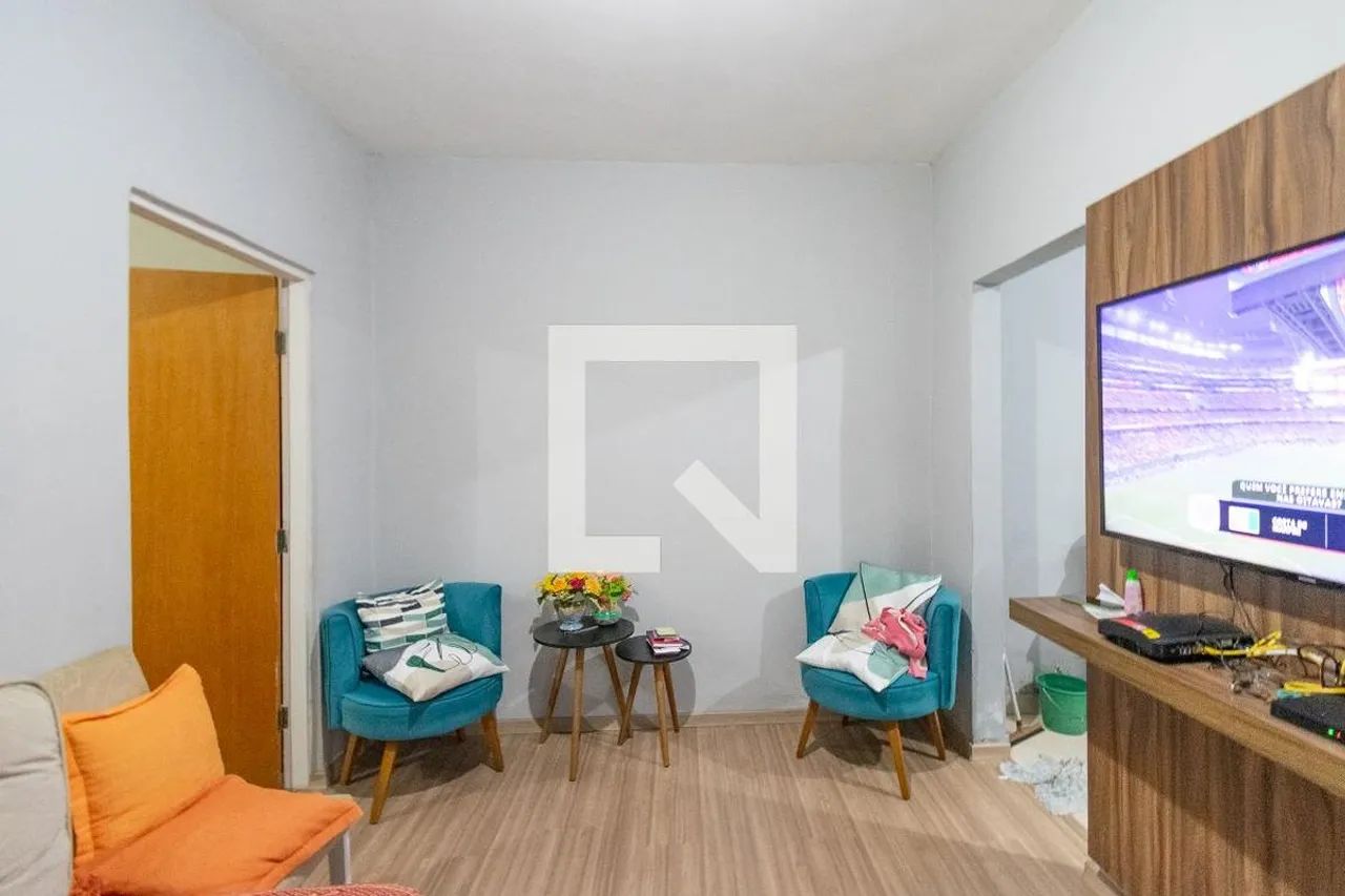 Casa à Venda - Vila Mascote, 5 Quartos, 180 m2 - Foto 4