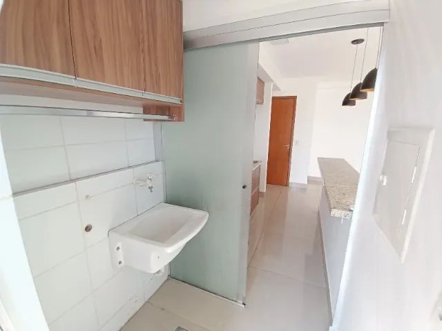 ECOVILLÁGIO CASTELO BRANCO / APTO 80M² / 3 SUÍTES - Foto 5