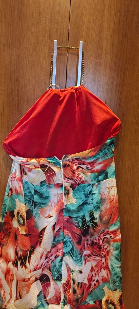Vestidos tam P/M - Foto 5