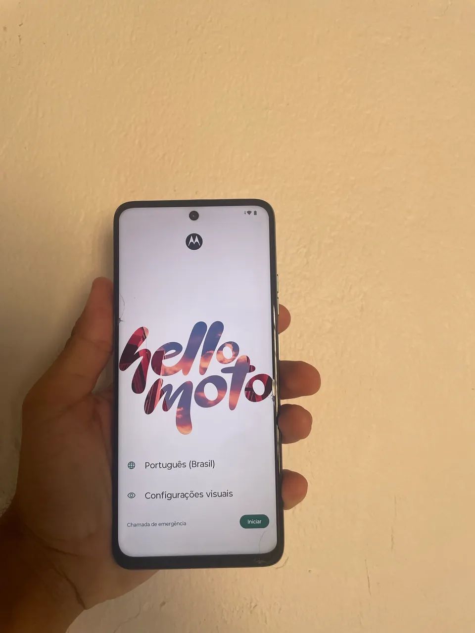 MOTOROLA MOTO G35 5G - Foto 2