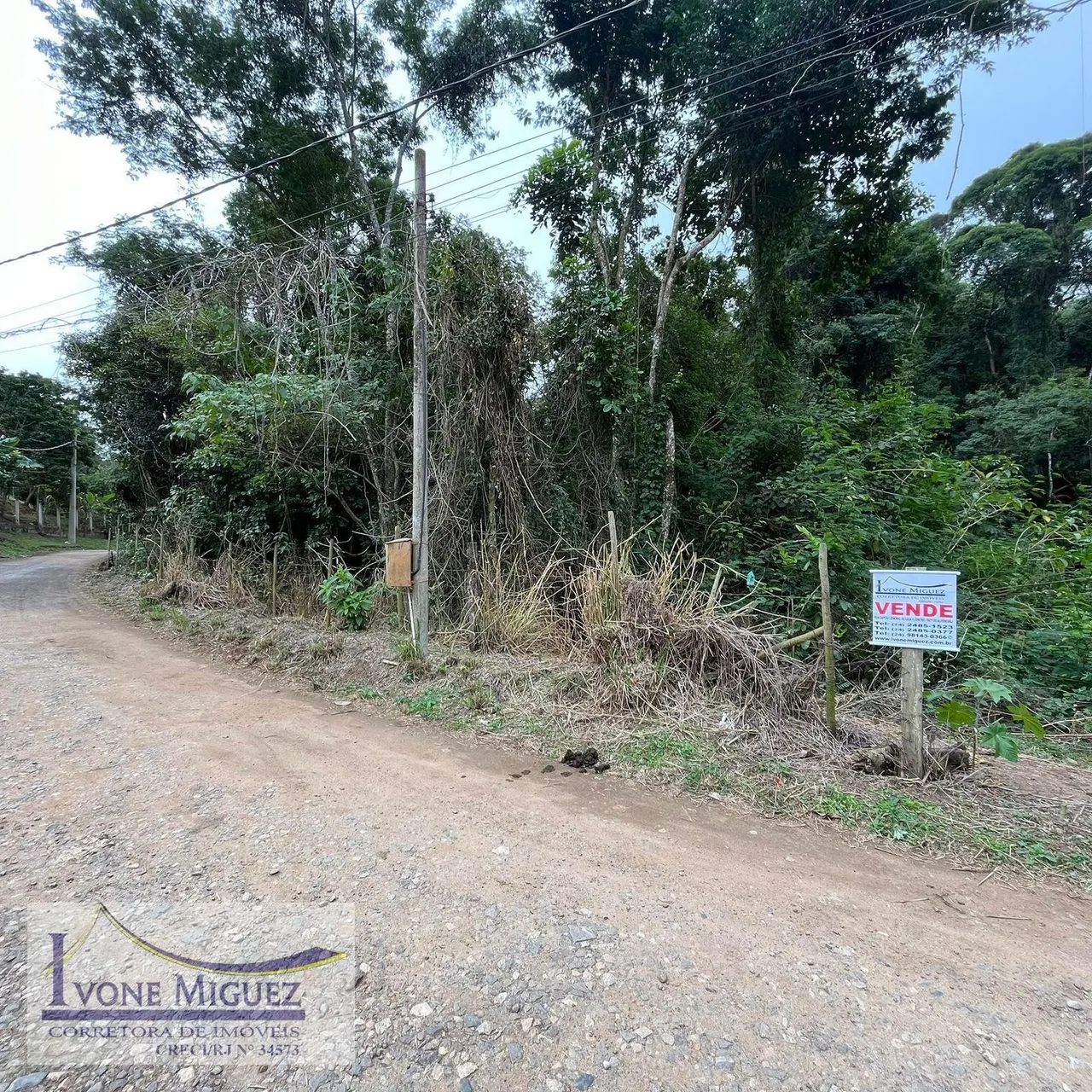 Terreno em Cinco Lagos - Mendes - Foto 3