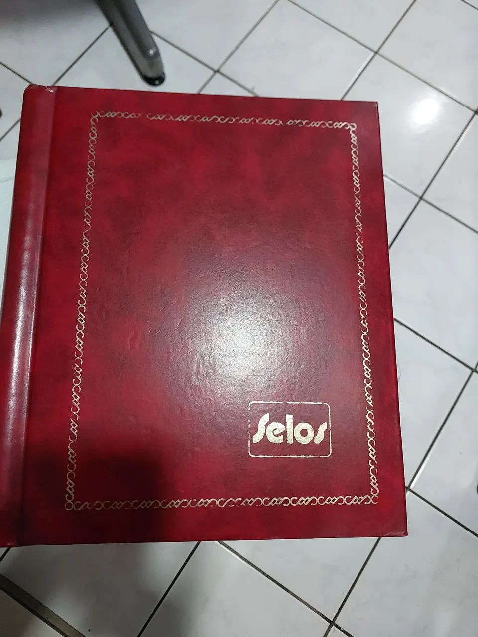 Colecao de selos raros - Foto 2