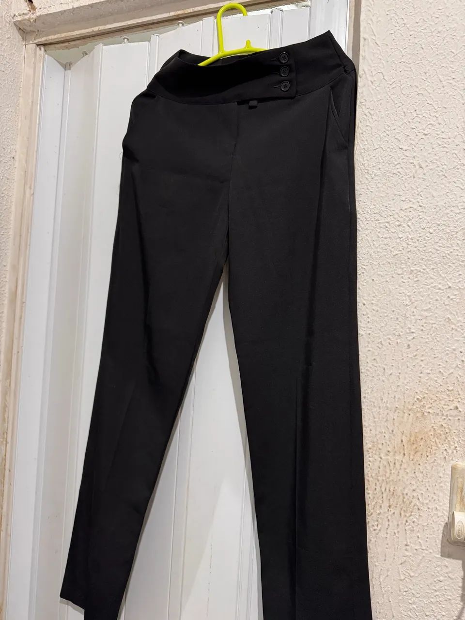 Calça social - Foto 2