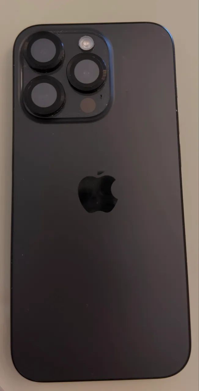 iPhone 15 pro 256gb  - Foto 2
