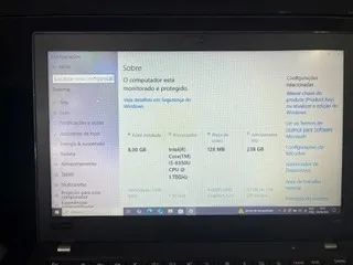 NOTEBOOK Lenovo ThinkPad X280 - Foto 4