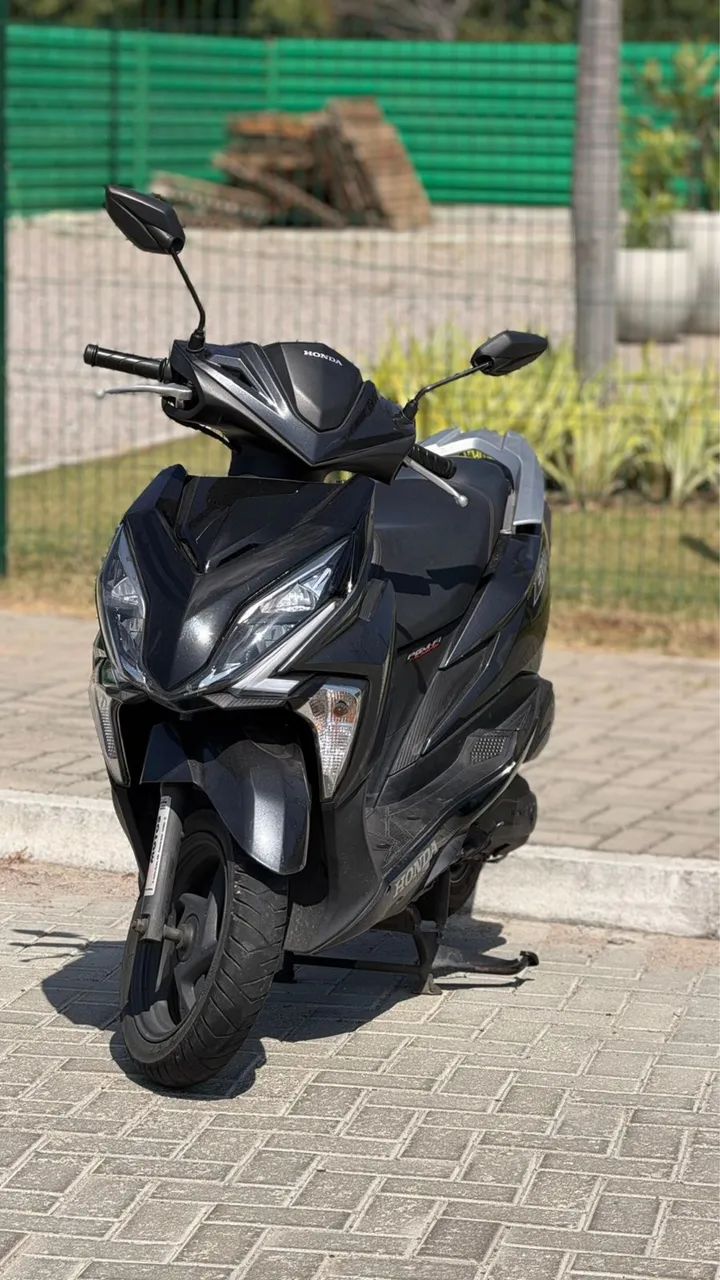 Honda Elite 2023  - Foto 3