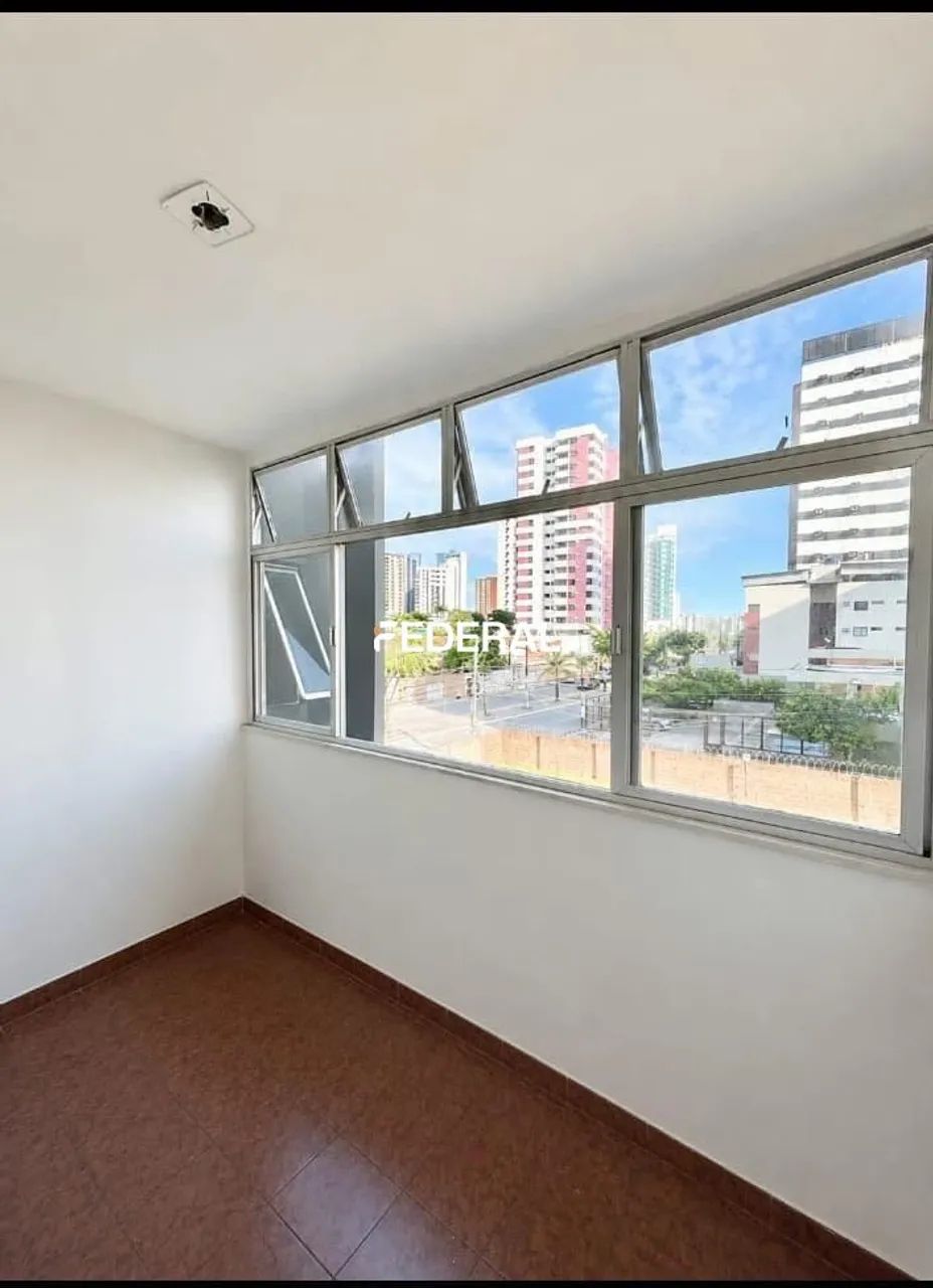 Apartamento à venda | Piedade | 3 quartos, 1 suíte - Foto 5