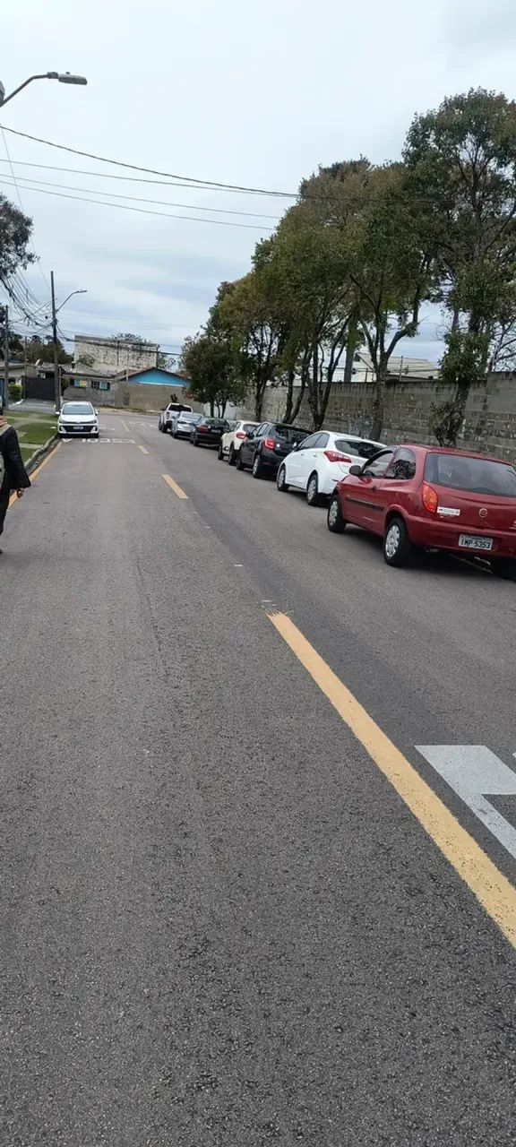 Terreno Guaíra
