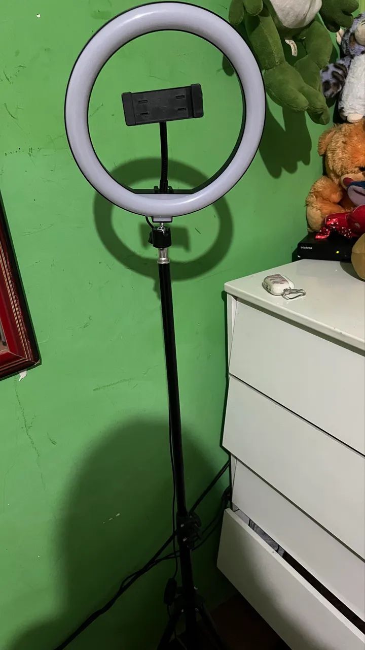 Ring light 