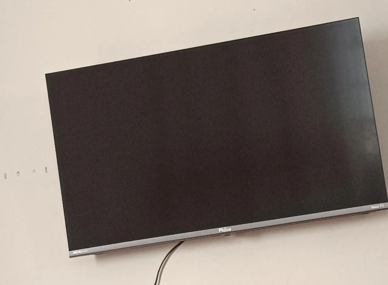 TV de 32 polegadas, modelo Roku TV