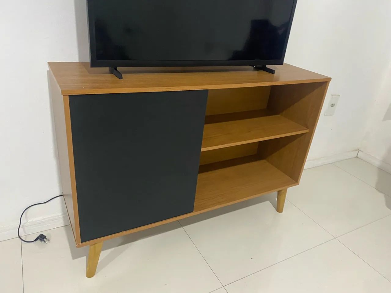 Rack para TV - Foto 2