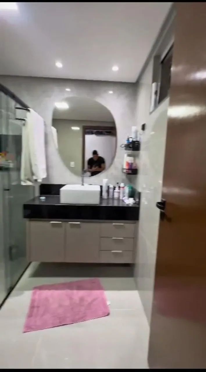 Vendo Excelente casa M Norte Taguatinga  - Foto 4
