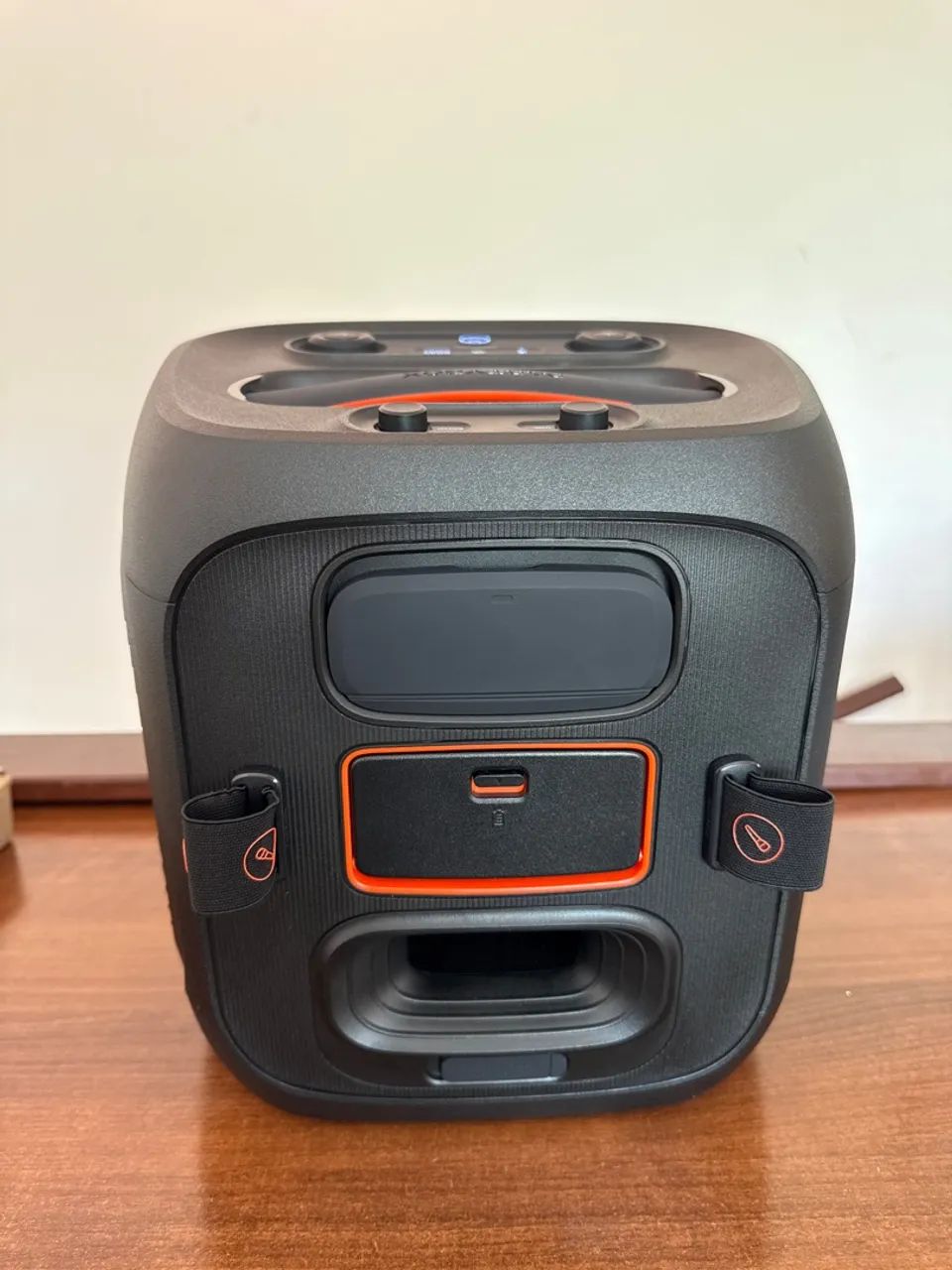 JBL ENCORE 2 COM DOIS MICROFONES  - Foto 4