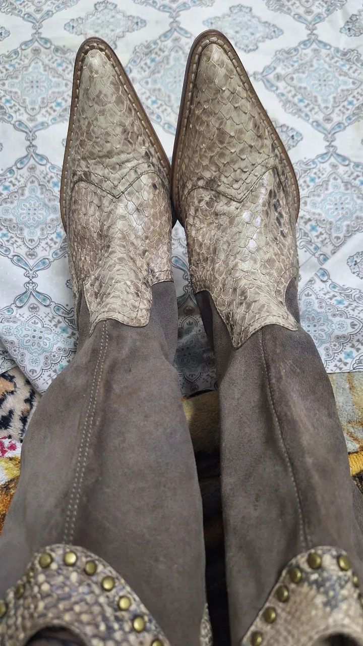 Bota Country  - Foto 4