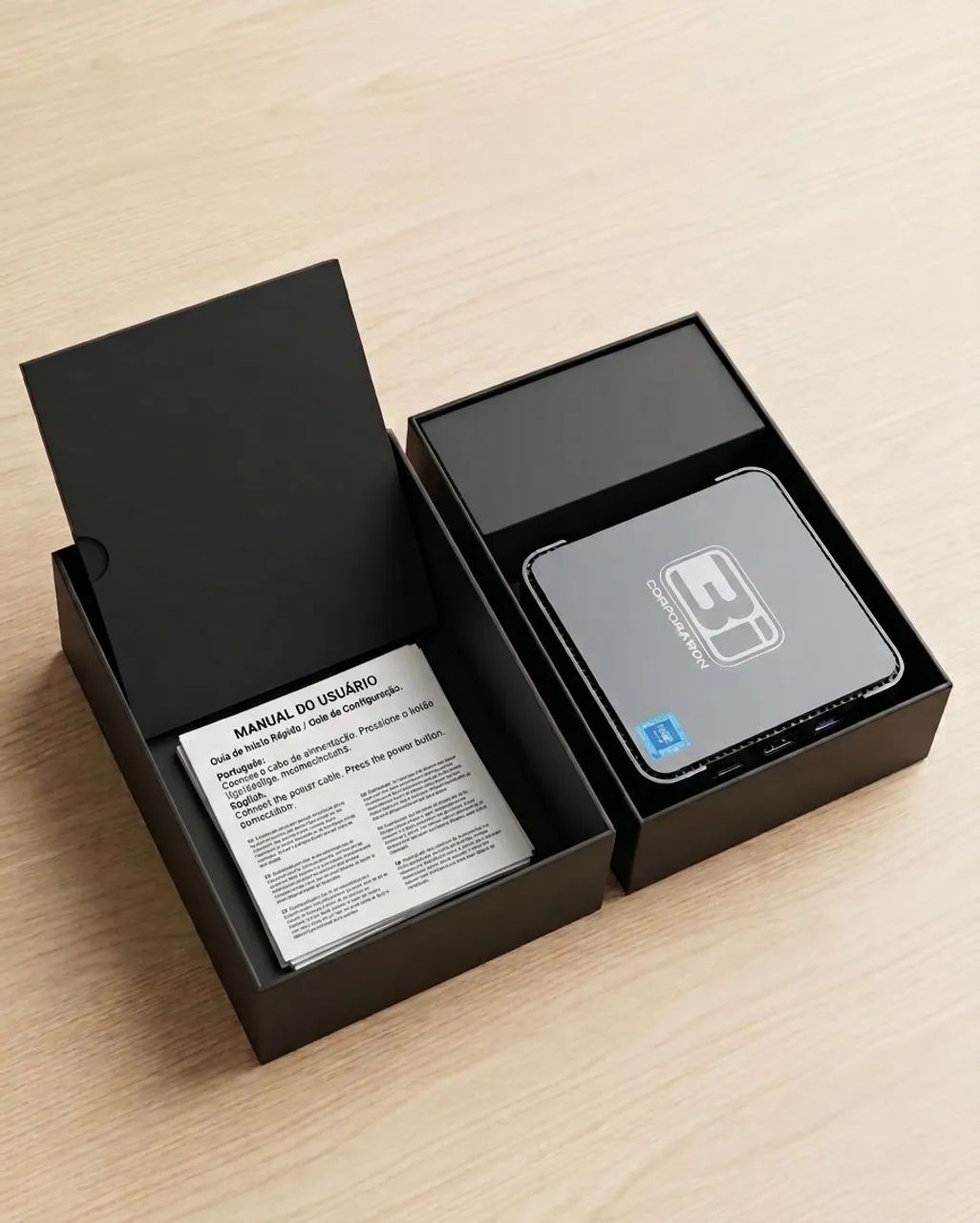 MINI COMPUTADOR - PARA ESCRITORIO  - Foto 4