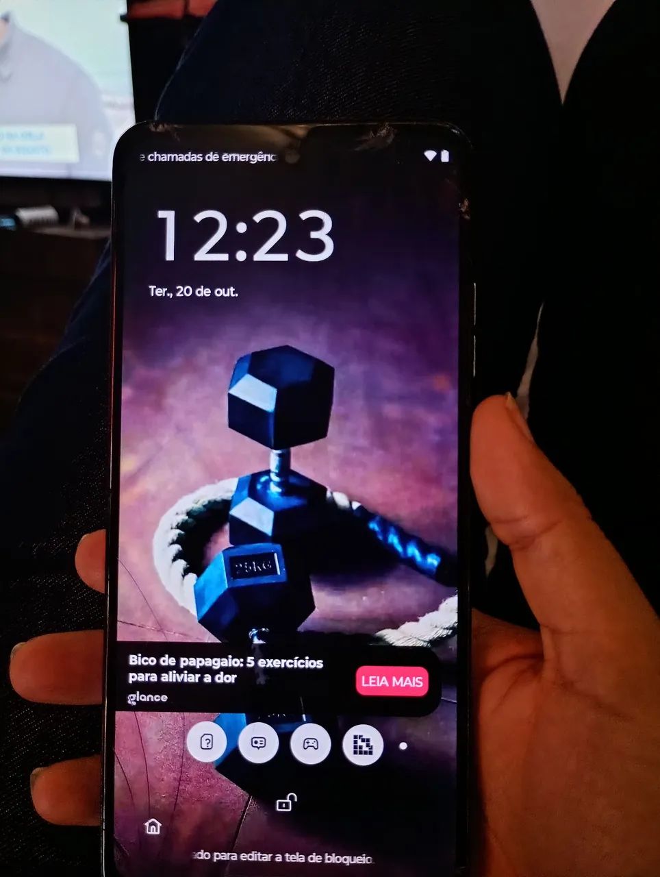 Celular Motorola  - Foto 4
