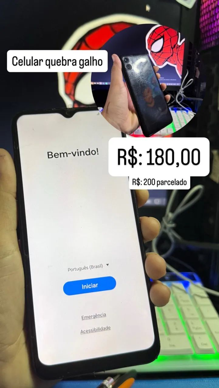 Sansung A04s