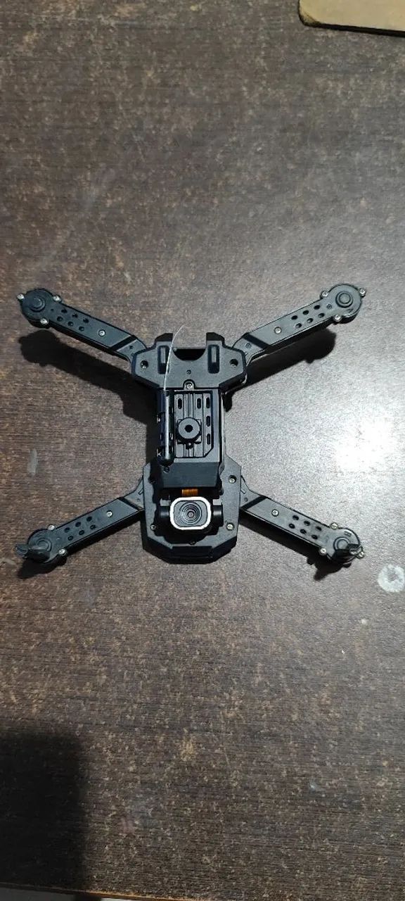 Drone Lyzrc L900 Pro com Câmera dupla 4K, preto, 5 GHz,m - Foto 3