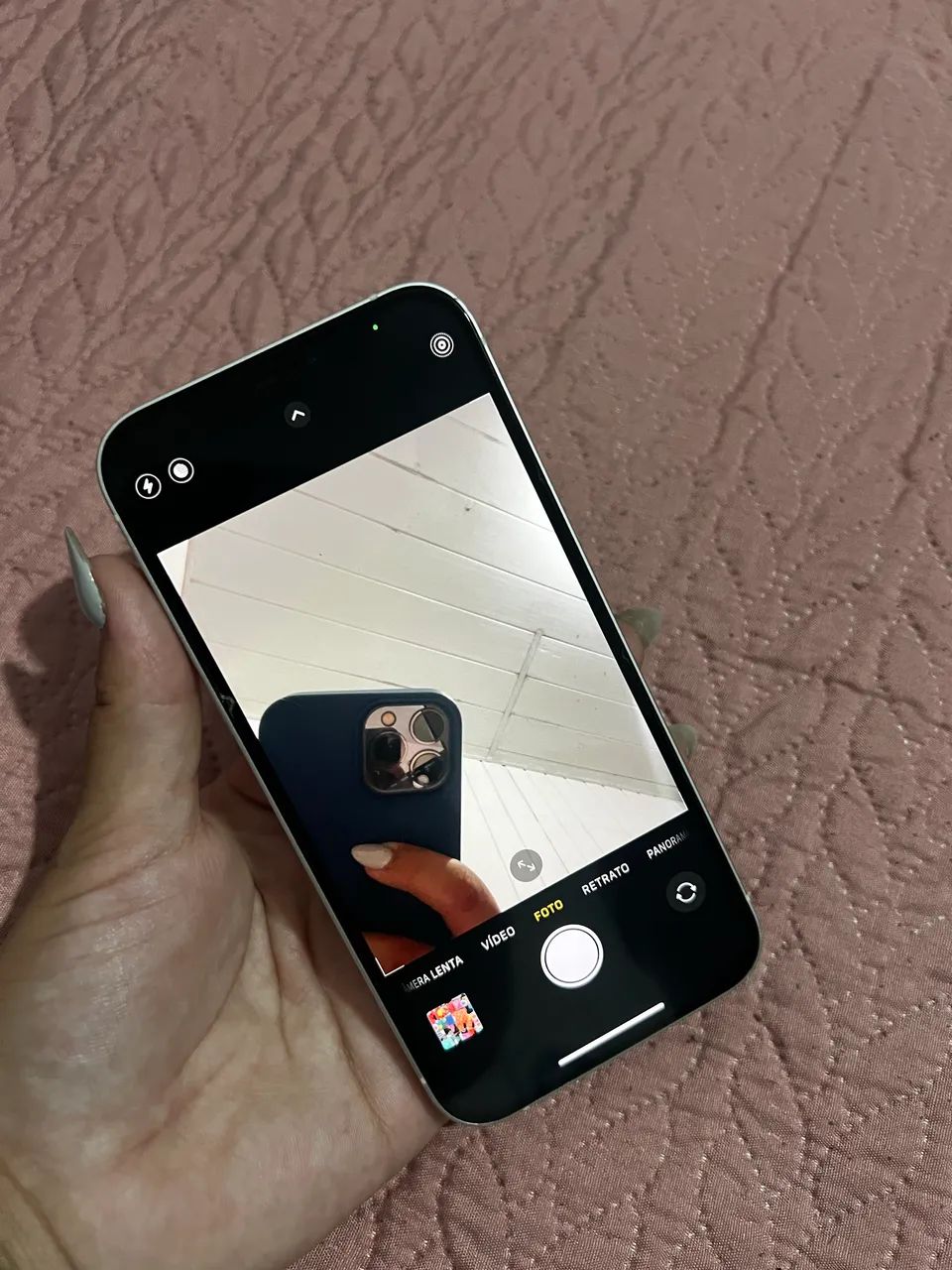 iPhone 12. 128 gb  - Foto 2