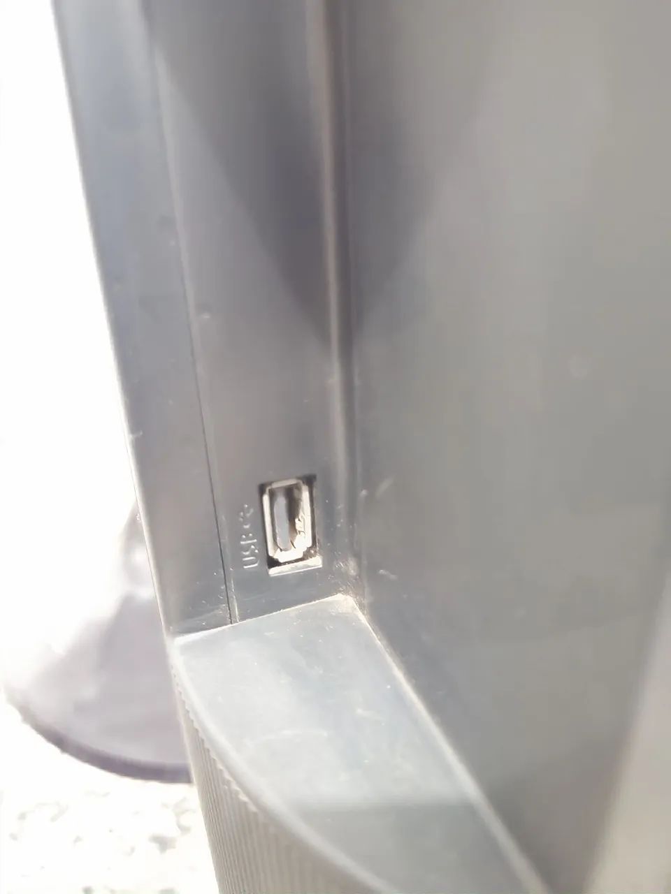 Monitor Samsung 27" full hd  - Foto 4