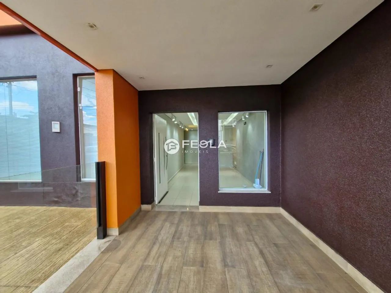 Casa para alugar em Americana, Jardim São Paulo, com 5 quartos, com 170 m² - Foto 3