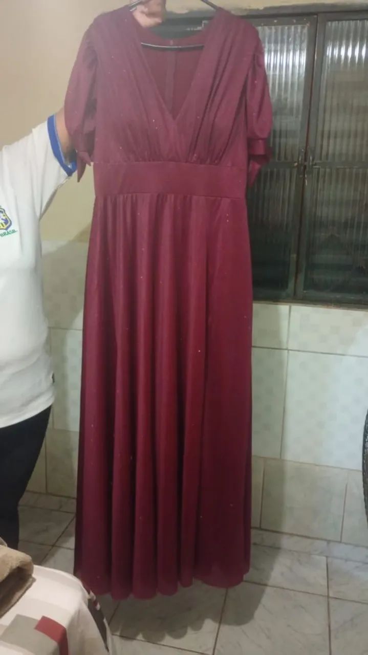 Vestido de casamento  - Foto 3
