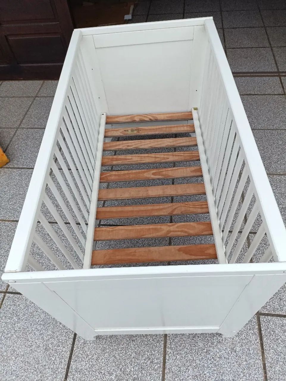 Berço