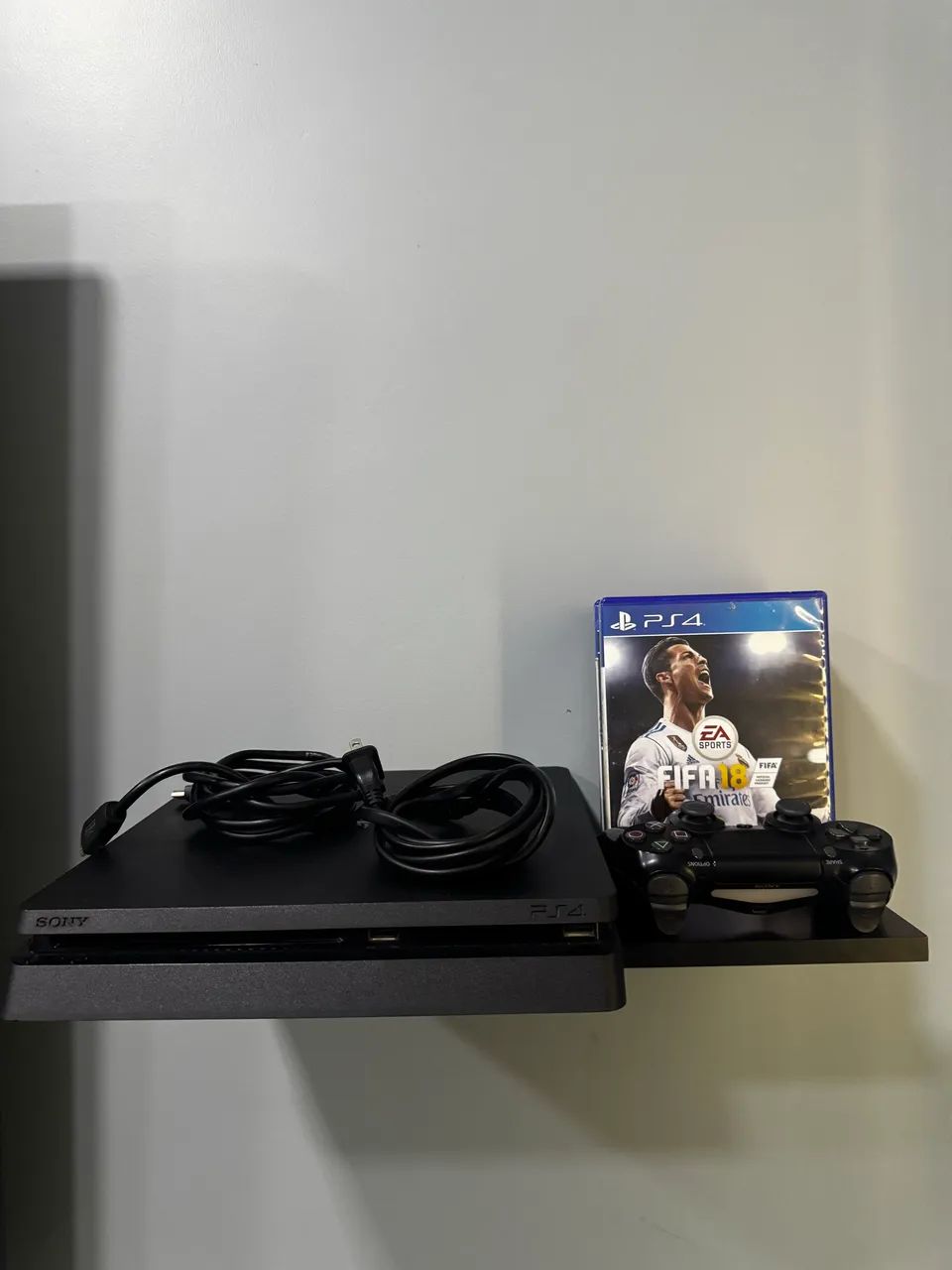 Ps4 1TB