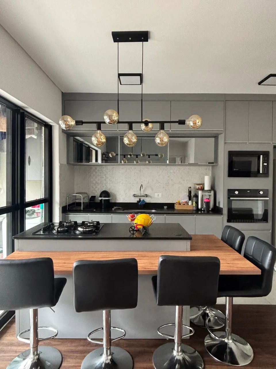 Apartamento 2 quarto - Cabral