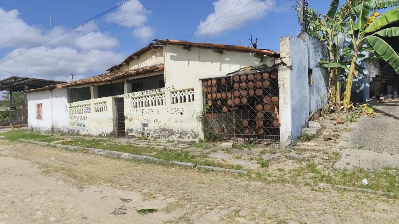Casa a Venda